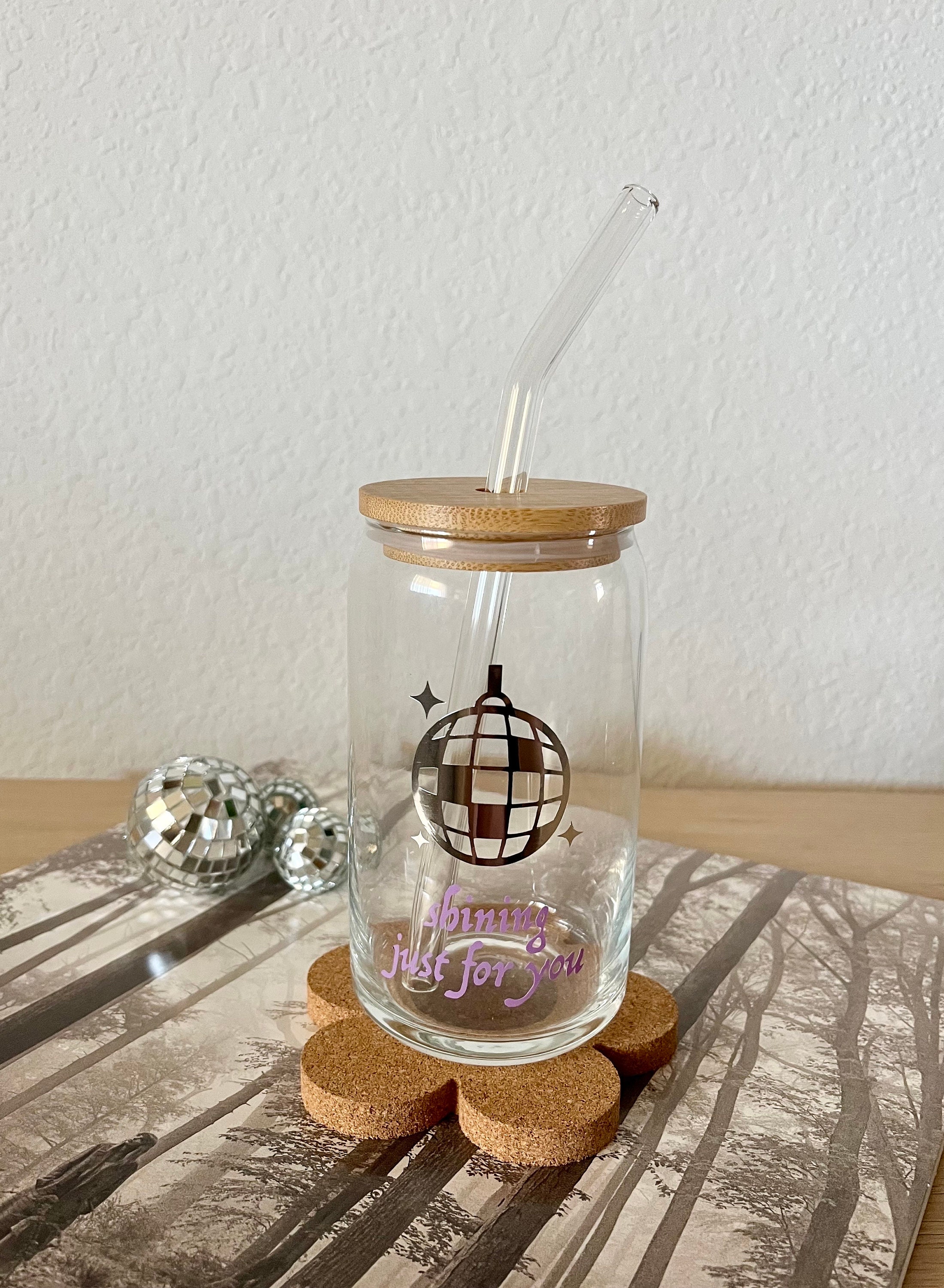 taylor swift inspired cup, mirrorball inspo, disco cup, taylor swift gift, folklore cup, august taylor swift, taylor swift merch