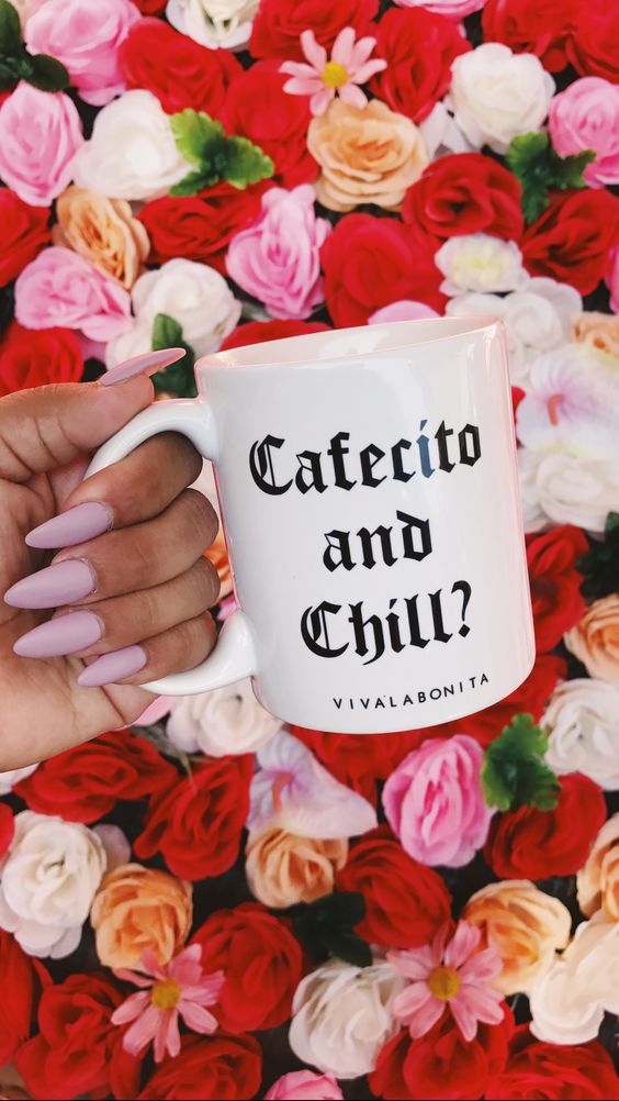 Viva La Bonita Mug