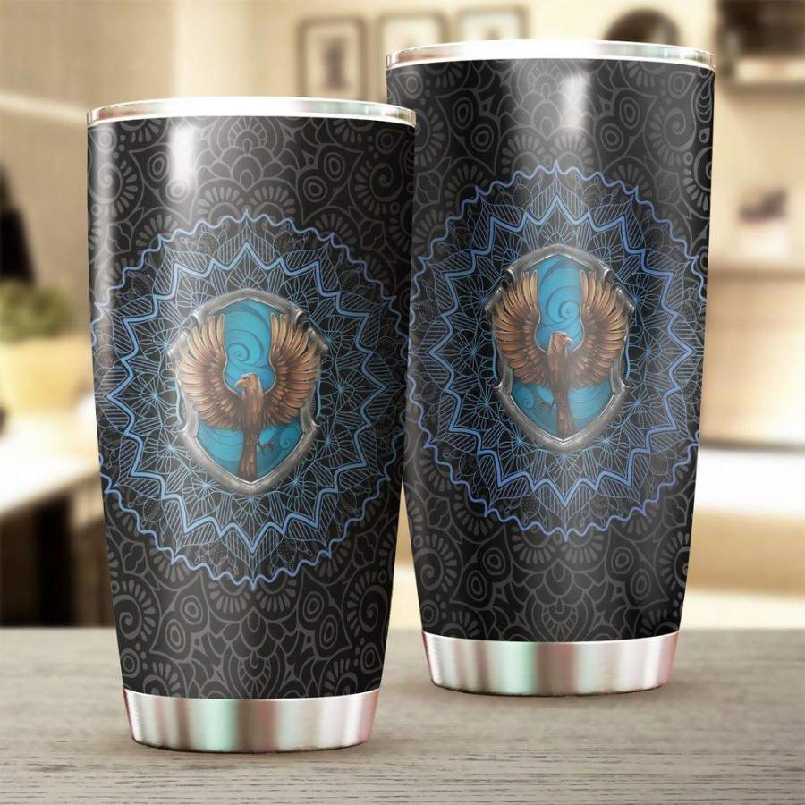 [Stainless Steel Tumbler 20 Oz] Bird Stainless Steel Tumbler, Bird Stainless Steel Mug Father’s Day gifts, Mother’s Day gift