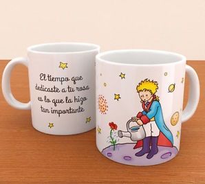 El Tiempo Que Dedicaste A Tu Rasa Es La Que La Hizo Tan Importante Mug