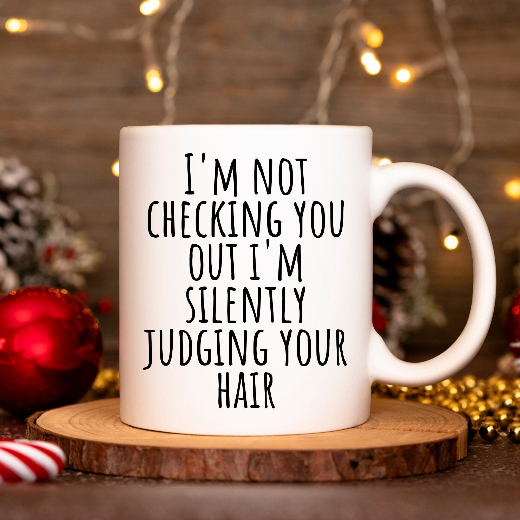 Barber Gifts, Funny Barber Gifts, Barber Graduation Mug, Barber Graduation Gift, Barber Gag Mugs, New Barber Gift, Future Barber Mug