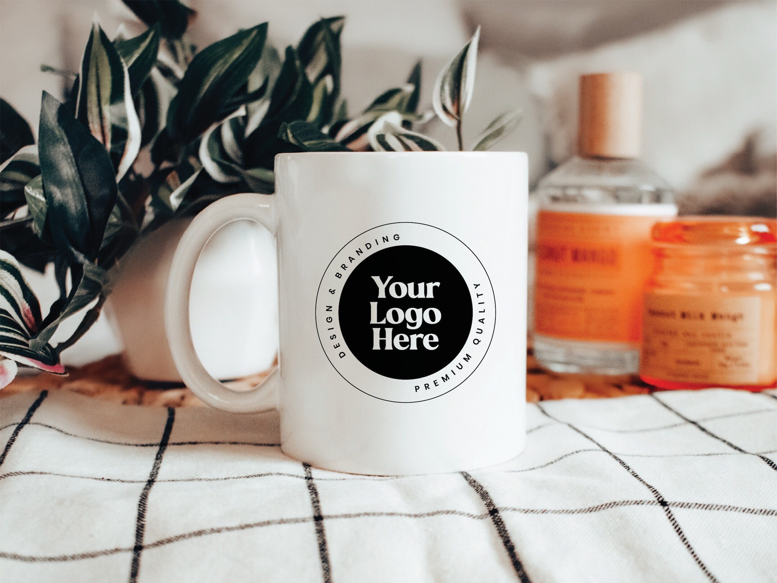 Company logo mug, brand logo mug, Personalize your own mug, customizable mugs, custom logo mug, personalized logo mug, business logo mug