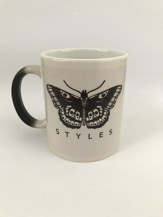 Stylé Mug