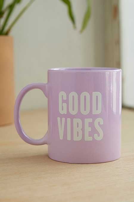 Good Vibes Mug