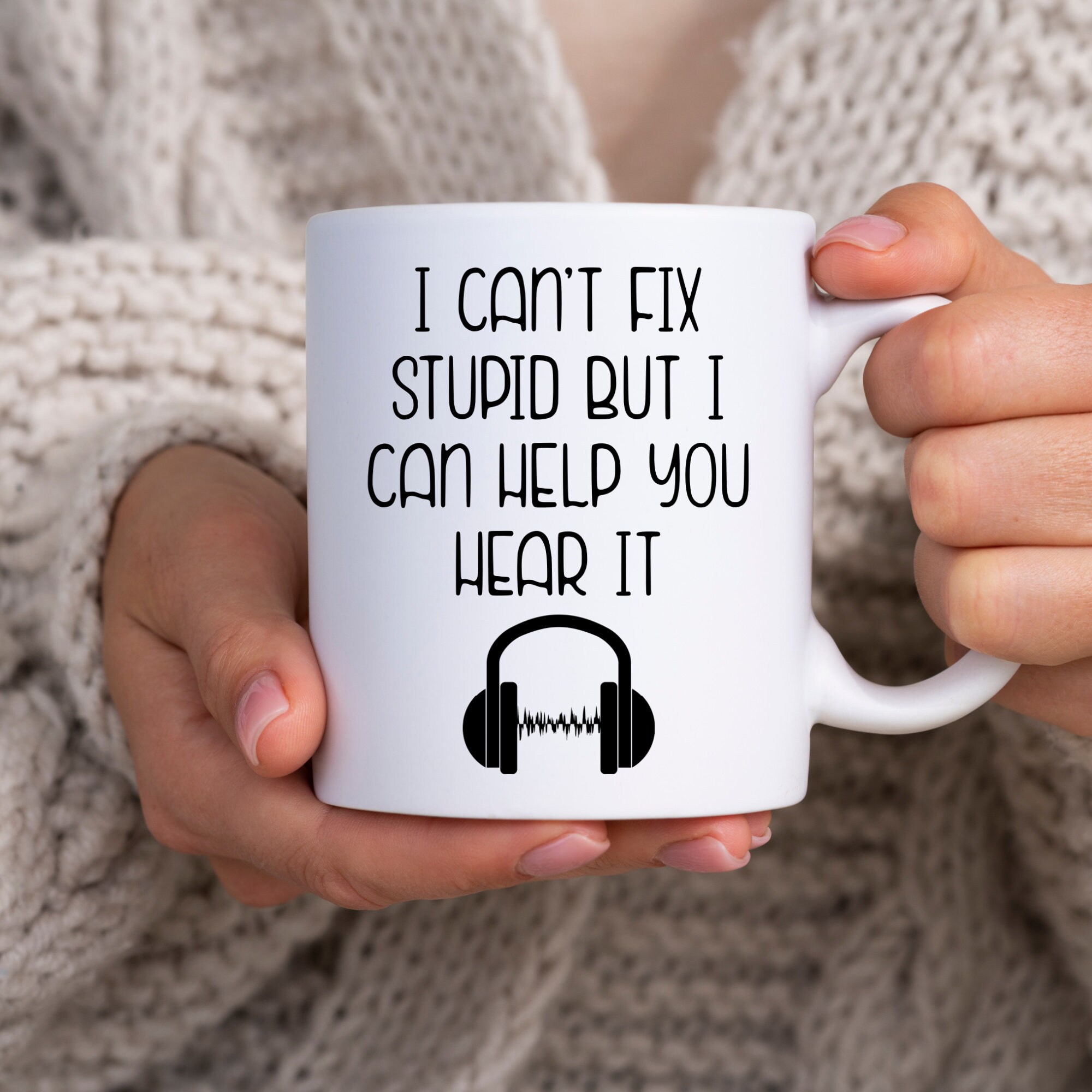 Funny Audiologist Mug Audiologist Gift Audiology Mug Ear Doctor Mug Ear Doctor Gifts For Audiologist Audiology Graduation Gifts