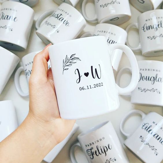 Canecas Personalizadas, Mug