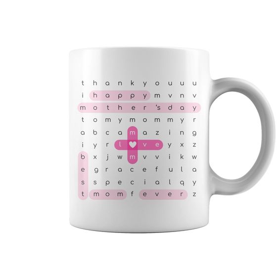 Mothers Day Special Mug