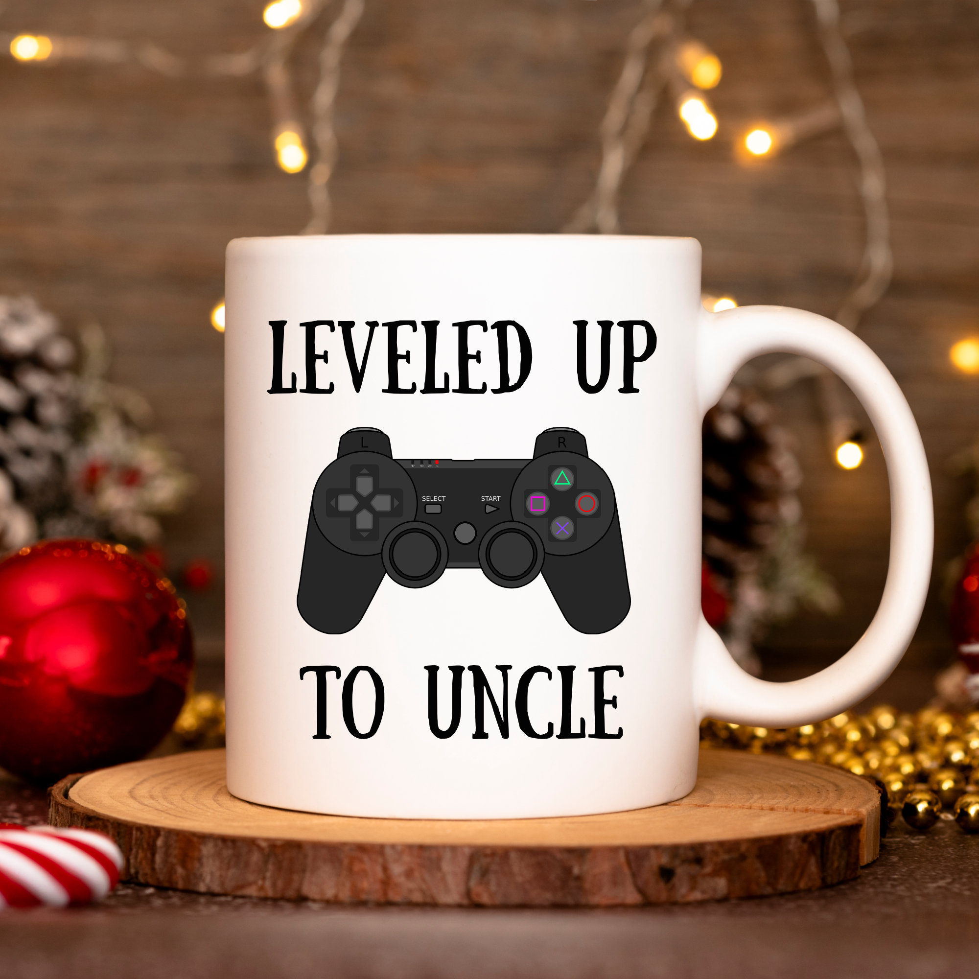 Personalized New Uncle Gift Uncle To Be Funny Uncle Pregnancy Announcement Uncle Mug New Uncle Mug, Uncle Announcement Reveal to Uncle