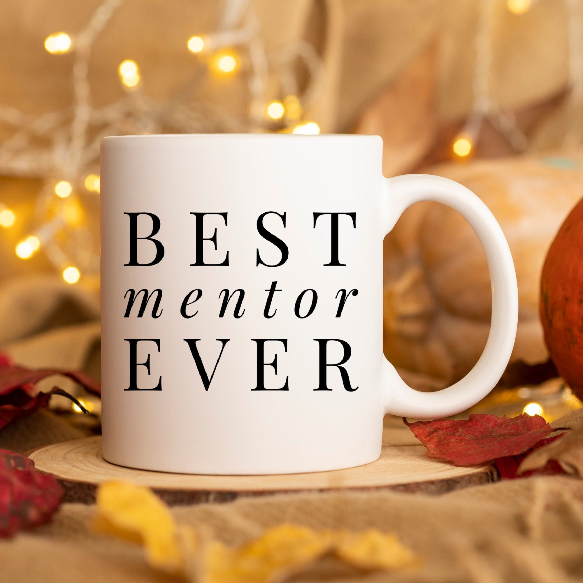 Best Mentor Ever Mug, Mentor Gift, Gift For Mentor, Mentor Thank You Gift, Mentor Appreciation Gift, Mentor Retirement Gift, Coach Gift