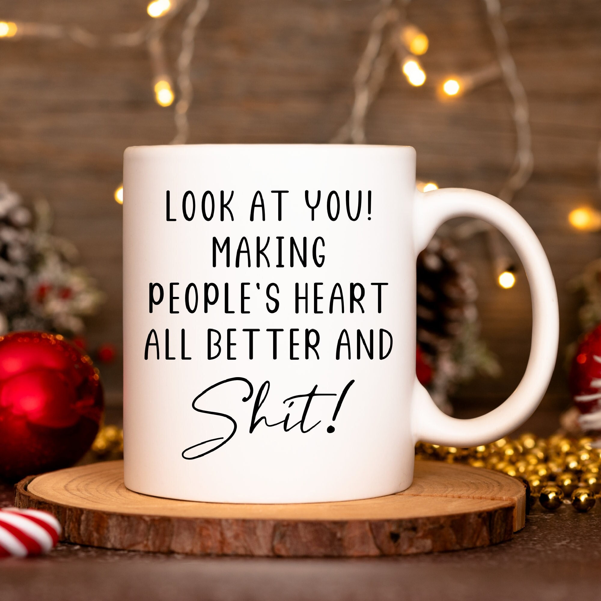 Cardiologist Mug, Cardiologist Gifts, Funny Cardiologist Mug, Funny Cardiologist Gifts, Cardiology Cardiac Doctor Christmas Birthday