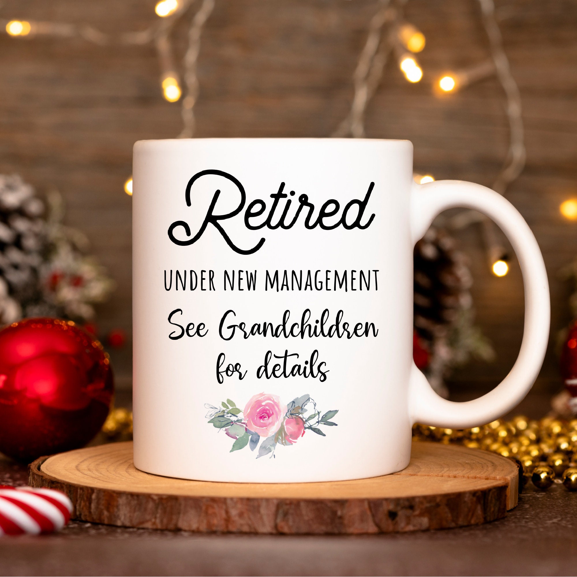 Retirement Gifts For Women Retirement Mug Retirement Gift Idea,Retirement Party,Im Retired Mug,Gift For Retirement,Retired Grandma Mug